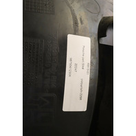 2005-2008 Porsche Boxster 987 Front Fender Liner Left OEM