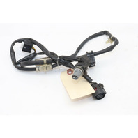 2009 2010 2011 2012 Porsche 911 997.2 Front Fog Turn DRL Light Lamp Harness Loom OEM