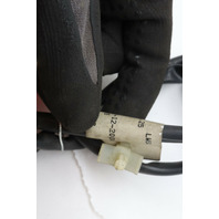 2009 2010 2011 2012 Porsche 911 997.2 Front Fog Turn DRL Light Lamp Harness Loom OEM