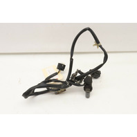 2009 2010 2011 2012 Porsche 911 997.2 Front Fog Turn DRL Light Lamp Harness Loom OEM