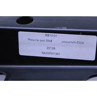 2009-2012 Porsche 911 997 Transmission Carrier Bracket 9A137511301 OEM