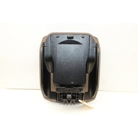 2011-2018 Porsche Cayenne 958 Center Console Lid Umber OEM