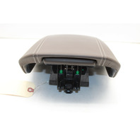 2011-2018 Porsche Cayenne 958 Center Console Lid Umber OEM