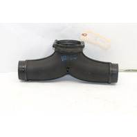 2003-2006 Porsche Cayenne 955 4.5 Turbo Air Intake Distributor Pipe Tube OEM