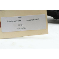 2003-2006 Porsche Cayenne 955 4.5 Turbo Air Intake Distributor Pipe Tube OEM