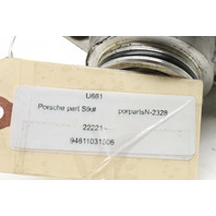 2008-2010 Porsche Cayenne 4.8 High Pressure Fuel Pump OEM