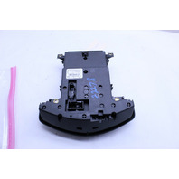 2011 2012 2013 Porsche Cayenne Rear Climate Temperature Control Panel OEM