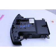 2011 2012 2013 Porsche Cayenne Rear Climate Temperature Control Panel OEM