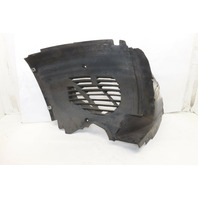 2009-2012 Porsche 911 Front Fender Liner Right - 99750412404 OEM