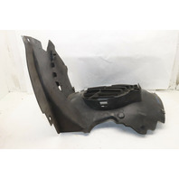 2009-2012 Porsche 911 Front Fender Liner Right - 99750412404 OEM