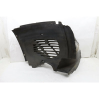 2009-2012 Porsche 911 Front Fender Liner Right - 99750412404 OEM