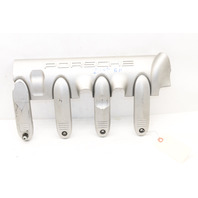 2003-2006 Porsche Cayenne 4.5 Engine Valve Cover Trim Right OEM