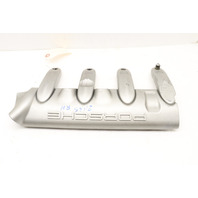 2003-2006 Porsche Cayenne 4.5 Engine Valve Cover Trim Right OEM