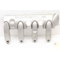 2003-2006 Porsche Cayenne 4.5 Engine Valve Cover Trim Right OEM