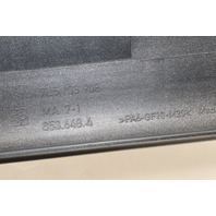 2003-2006 Porsche Cayenne 4.5 Engine Valve Cover Trim Right OEM