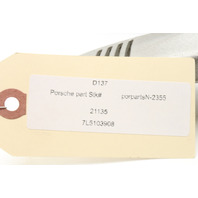 2003-2006 Porsche Cayenne 4.5 Engine Valve Cover Trim Right OEM