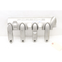2003-2006 Porsche Cayenne 4.5 Engine Valve Cover Trim Right OEM