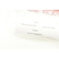 1999-2012 Porsche 911 996 997 Convertible Hardtop Removal Tool OEM