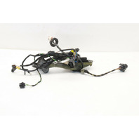 2002 Porsche 911 996 Front Door Wiring Harness OEM