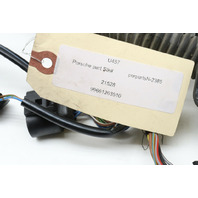 2002 Porsche 911 996 Front Door Wiring Harness OEM