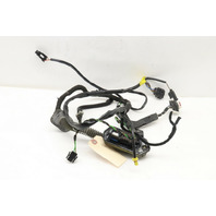 2002 Porsche 911 996 Front Door Wiring Harness OEM