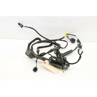 2002 Porsche 911 996 Front Door Wiring Harness OEM
