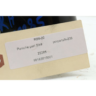 2013 2014 2015 2016 Porsche 911 991 Boxster Cayman 981 Horn OEM