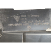 2008 2009 2010 Porsche Cayenne Rocker Panel Mud Guard Right OEM