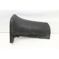 2008 2009 2010 Porsche Cayenne Rocker Panel Mud Guard Right OEM