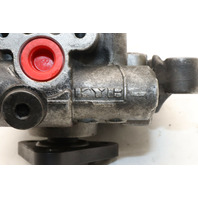 2008 2009 2010 Porsche Cayenne Power Steering Pump - 95531405010 OEM