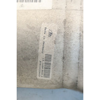 2008-2010 Porsche Cayenne Left Rear Strut Shock Air Spring 95535801911 OEM