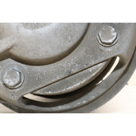 2008-2010 Porsche Cayenne Left Rear Strut Shock Air Spring 95535801911 OEM