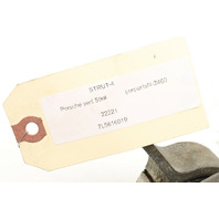 2008-2010 Porsche Cayenne Left Rear Strut Shock Air Spring 95535801911 OEM