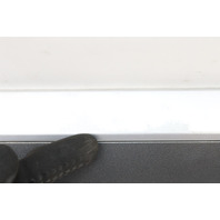 2008 2009 2010 Porsche Cayenne Rear Door Outside Lower Molding Right OEM