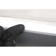 2008 2009 2010 Porsche Cayenne Rear Door Outside Lower Molding Right OEM