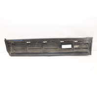 2008 2009 2010 Porsche Cayenne Rear Door Outside Lower Molding Right OEM