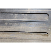 2008 2009 2010 Porsche Cayenne Rear Door Outside Lower Molding Right OEM