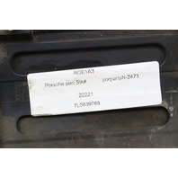 2008 2009 2010 Porsche Cayenne Rear Door Outside Lower Molding Right OEM