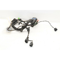 2006 Porsche 911 Door Wire Wiring Harness Loom Left - 99761260105 OEM