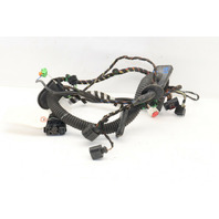 2006 Porsche 911 Door Wire Wiring Harness Loom Left - 99761260105 OEM