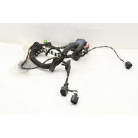 2006 Porsche 911 Door Wire Wiring Harness Loom Left - 99761260105 OEM