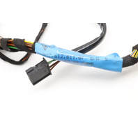 2005-2008 Porsche 911 997 Boxster Cayman 987 Door Wiring Harness Left OEM