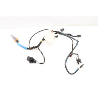 2005-2008 Porsche 911 997 Boxster Cayman 987 Door Wiring Harness Left OEM