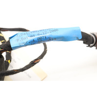 2005-2008 Porsche 911 997 Boxster Cayman 987 Door Wiring Harness Left OEM