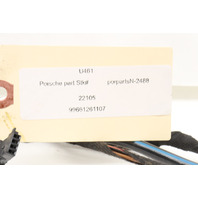 2005-2008 Porsche 911 997 Boxster Cayman 987 Door Wiring Harness Left OEM