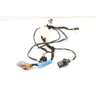 2005-2008 Porsche 911 997 Boxster Cayman 987 Door Wiring Harness Left OEM