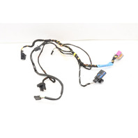 2005-2008 Porsche 911 997 Boxster Cayman 987 Door Wiring Harness Left OEM