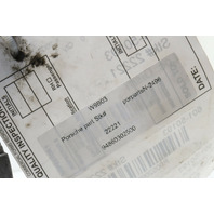 2008-2010 Porsche Cayenne 4.8 Alternator 190 AMP 94860302500 OEM