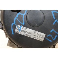 2008-2010 Porsche Cayenne 4.8 Alternator 190 AMP 94860302500 OEM