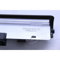 2011-2018 Porsche Cayenne Rear Door Sun Shade Right OEM